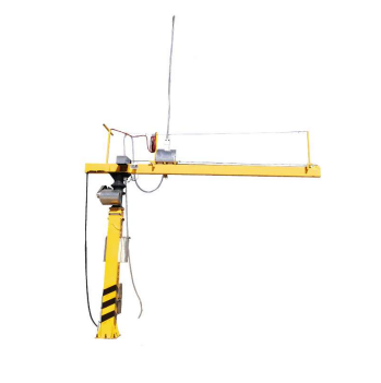 Fully Automatic Sampling Machine (Product of an Eligible Supplier for China Grain Reserves Group) BLH-C660