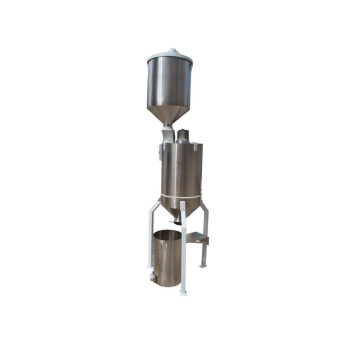 Aggregate Splitting and Dividing Integrated Machine (Product of an Eligible Supplier for China Grain Reserves Group)BLH-CSF80