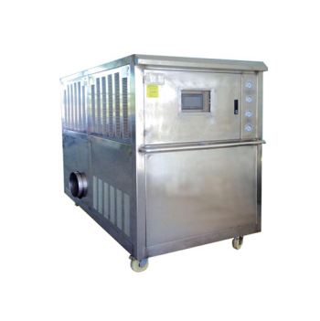 Intelligent Grain Cooler IGL